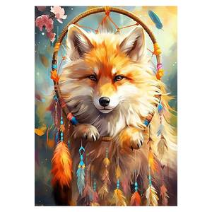 Peinture Diamant 5D DIY sans Cadre 30*40cm, Broderie Mosaïque Complète, Art Mural Moderne pour la Maison - Vente en Gros - Product Image 2