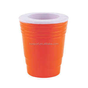 ลูกบอลบีบคลายเครียดโฟม PU สีตามสั่ง พิมพ์โลโก้ได้ ขายดี ของเล่นส่งเสริมการขายแบบกำหนดเอง ดีไซน์ผลไม้รูปสับปะรดและเลมอน - Product Image 6
