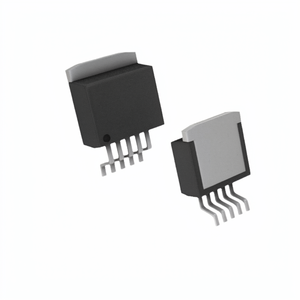 Authorized Distributor Electronic Circuit Components TO 263 6, D2PAK , TO 263BA UC385TDKTTT-ADJG3 Power Management (PMIC) - Product Image 1