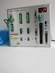 Nouveau contrôleur X-SEL PAC de marque originale XSEL-P-6-200A-60A-100A8-100AB-200A-200A-CC-E-EEE-0-2 220V Garantie 1 an Japon - Product Image 1