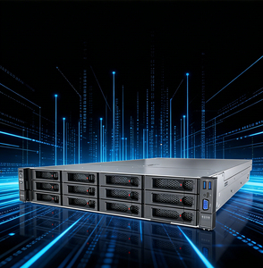 Servidor en Rack Personalizable 2258 V7 con Procesador EPYC Serie 9004, 12 Ranuras DIMM DDR5, en Stock para Oficina Remota de Medianas Empresas y VDI - Product Image 5