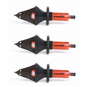 Tai nạn cứu hộ thủy lực kết hợp công cụ thủy lực <span class=keywords><strong>spreader</strong></span> <span class=keywords><strong>Cutter</strong></span> chữa cháy cứu hộ công cụ máy cắt thép - Product Image 2