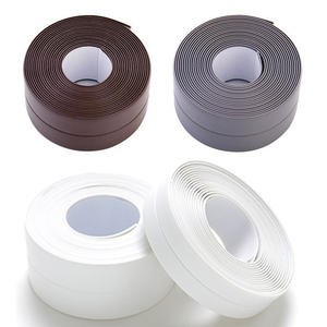 <span class=keywords><strong>Cinta</strong></span> de sellado para <span class=keywords><strong>bañera</strong></span>, puerta, ventana, a prueba de moho, <span class=keywords><strong>cinta</strong></span> adhesiva para sellar, impermeable, moho, fregadero de cocina, estufa - Product Image 6