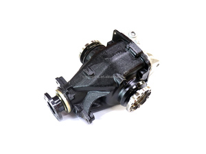 Ensemble différentiel de haute qualité certifié ISO9001 de la marque Toman pour Volkswagen Touareg 2004-2010 (OEM 3310 7547091) - Product Image 5