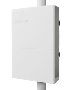 Switches MikroTik NetFiber 9 CRS310-1G-5S-4S+OUT 10G para Exteriores FTTH FTTX con 1 Año de Garantía - Product Image 2