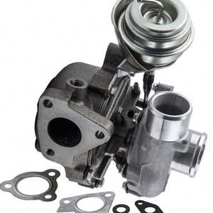 Turbocompresseur de type GT1649V 28231-27460 757886-5005S pour moteur Kia Hyundai D4EA - Product Image 1