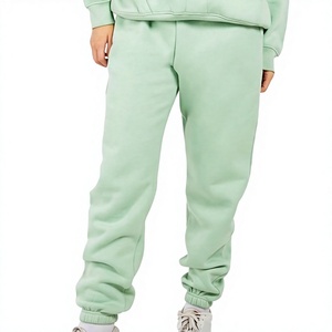 FLY FIT INTERNATIONAL Women's Winter 2-in-1 Active Jogger Tracksuit Custom Logo Options Polyester/Cotton Material Full Sleeves - Product Image 4
