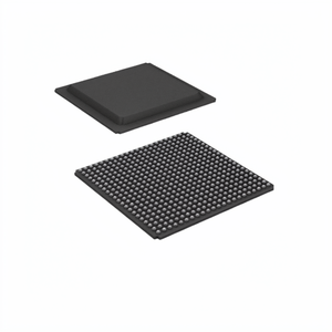 Buy Electronics Components Online BOM IC In Stock 484 BBGA Embedded XC3S700AN-5FGG484C - Product Image 1