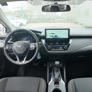 Berline d'occasion en excellent état pour <span class=keywords><strong>Toyota</strong></span> Levin <span class=keywords><strong>Corolla</strong></span> 1.5L CVT <span class=keywords><strong>2022</strong></span>, conduite à gauche, <span class=keywords><strong>prix</strong></span> abordable, essence, voiture compacte d'occasion - Product Image 4
