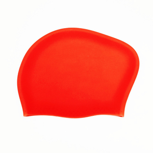 <span class=keywords><strong>Bonnet</strong></span> <span class=keywords><strong>de</strong></span> <span class=keywords><strong>bain</strong></span> pour cheveux longs avec logo personnalisable, haute qualité, imperméable, idéal pour la natation et le <span class=keywords><strong>bain</strong></span>, pour femmes - Product Image 5