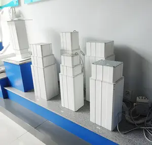 Colonna di sollevamento attuatore lineare 1000N per colonna di sollevamento elettrica da banco regolabile tatami
