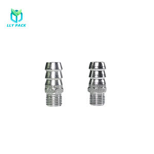 LLY PACK Prix d'usine Imprimante flexo Slotter Pièce détachée Pompe à membrane à encre unique - Product Image 5