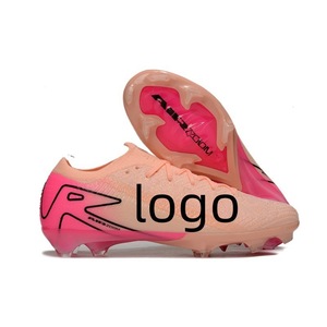 <span class=keywords><strong>Scarpe</strong></span> da <span class=keywords><strong>Calcio</strong></span> Unisex con Suola <span class=keywords><strong>in</strong></span> Gomma Assassin 16 Professionali per Competizione Indoor e Outdoor con Tacchetti FG a Profilo Basso - Product Image 2