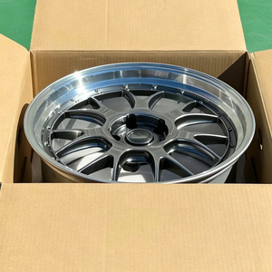 ล้อฟอร์จ LMR ขนาด 18 19 20 21 22 นิ้ว 4x114.3 5x100 5x108 5x112 5x114.3 5x115 5x120 5x127 5x130 สำหรับ <span class=keywords><strong>BMW</strong></span> <span class=keywords><strong>IX</strong></span> X3 X5 X6 X7 XDrive35i - Product Image 3