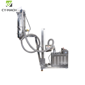 工业料斗800g 400千克进料能力真空输送机塑料原料自动装载机 - Product Image 2