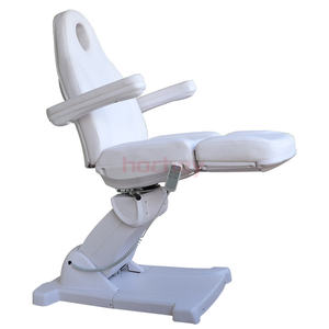 Silla <span class=keywords><strong>de</strong></span> Podología médica Hochey, tatuaje cosmético Facial eléctrico, pestañas, tratamiento <span class=keywords><strong>de</strong></span> estética eléctrica, sillas <span class=keywords><strong>de</strong></span> salón, cama <span class=keywords><strong>de</strong></span> masaje <span class=keywords><strong>de</strong></span> belleza - Product Image 1