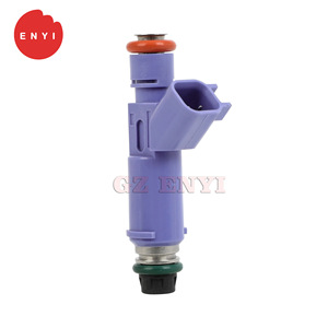 Inyector de Combustible 9L3Z9F593E para Vehículos Ford, Voltaje Estándar, Modelos Aplicables, Contactar con el Vendedor - Product Image 1