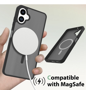 Custodia di Lusso Traslucida per Cellulare con Anello Magnetico Sensazione Pelle per <span class=keywords><strong>Samsung</strong></span> Galaxy A06 5G <span class=keywords><strong>Cover</strong></span> Personalizzata - Product Image 5