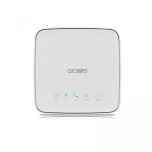 Alcatel HH41NH Unlocked Link Hub 4G LTE için dünya çapında HH41NH 150 Mbps kablosuz Wifi yönlendirici 32 kullanıcıya kadar