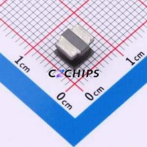 Inductor de Potencia DSE575047-2R2M-HF SMD, 5.7x5mm (Inductancia: 2.2uH) (Precisión: 20%) (Corriente Nominal: 5.6A) - Product Image 2