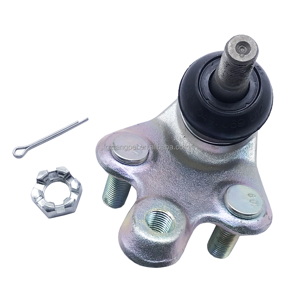 Toyota Ball Joints - Reliable OEM 43330-29425 & Compatible