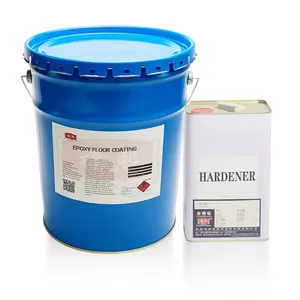 containing antiskid aggregate Solvent Free Epoxy Antiskid industrial heavy duty floor coating