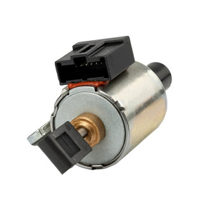 มอเตอร์สเต็ปเปอร์ JF011ERE0F10E 31947-1XA00 DC 12V แรงบิด 0.2 นิวตันเมตร สำหรับรถยนต์นิสสัน - Product Image 2