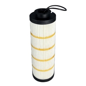 Filtro de Aceite Hidráulico para Motor y Transmisión, Suministro de Fábrica, 389-1085 3891085 SH 66392 HY90991 SPH94123 para RM500B RM500 - Product Image 2