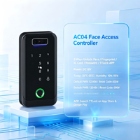 Proveedor Mayorista de Videoportero con Pantalla Táctil, Reconocimiento Facial, RFID, Huella Dactilar, Control de Acceso Inteligente para Distribuidores