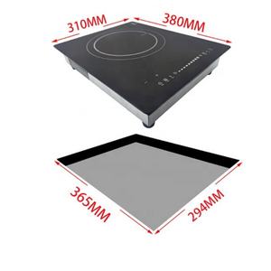 Induction-hob-cooktop Induction-hob 220V 2000W OEM ODM - Product Image 4