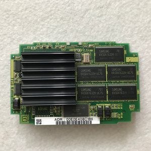 แผงวงจร CPU ระบบ FANUC สำหรับหุ่นยนต์ A20B-3300-0084 - Product Image 1