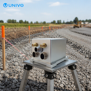 Système <span class=keywords><strong>de</strong></span> navigation intégré MEMS monté pour la précision aérienne, l'agriculture intelligente, les véhicules sans pilote, les navires, les satellites et les mines - Product Image 4