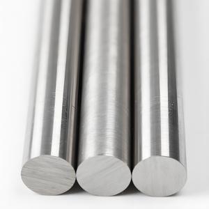 GR1 thanh hợp kim Titan | thanh tròn y tế & công nghiệp | độ tinh khiết cao, độ tròn chính xác | gr2/3/4/5/9/23 tùy chọn - Product Image 6