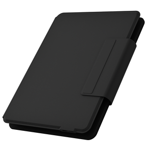 Étui <span class=keywords><strong>Clavier</strong></span> Folio en Cuir PU Réglable pour Tablette <span class=keywords><strong>Samsung</strong></span> 10-11 pouces, <span class=keywords><strong>Clavier</strong></span> Rétroéclairé 7 Couleurs 78 Touches avec Pavé Tactile - Product Image 5