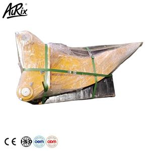 Miniexcavadora Aurix-<span class=keywords><strong>R</strong></span> con Diente Desgarrador, Nueva, para las Industrias de Construcción y Agrícola (1-4 toneladas) - Product Image 3