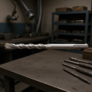 Broca de carburo Fervi Wall Tip para máquinas herramienta - Product Image 3