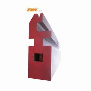 Stampo di Precisione di Alta Qualità per Bordatura e Punzonatura, e Stampo per Piegatura a Pressione per Macchinari di Lavorazione Metalli - Product Image 4