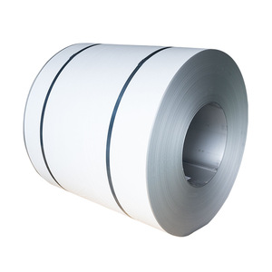 Bobine en acier inoxydable de 1 mètre de largeur et d'épaisseur de 0,6 et 0,7 mm avec taille personnalisable - Product Image 1