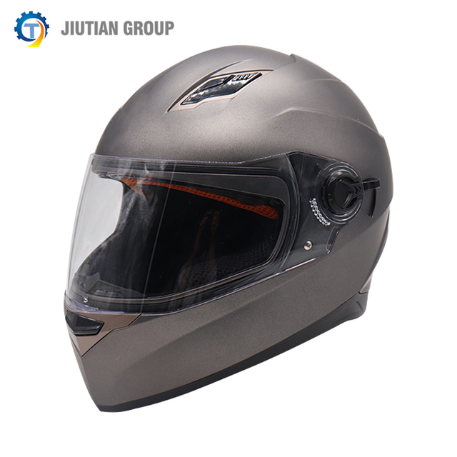 Racing Motorbike DOT ECE Flip up Helmet