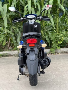Scooter a Gas <span class=keywords><strong>SYM</strong></span> 150cc con Sedile Confortevole, Potente Motore Brushless, Velocità Massima >120km/h per Adulti, Origine Cina - Product Image 6