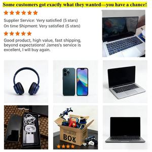 กล่องสุ่มอุปกรณ์อิเล็กทรอนิกส์ปี 2026 จัดส่งภายใน 48 ชั่วโมงจาก Amazon ผลิตภัณฑ์สุ่ม 5 ชิ้น รับประกันสินค้าอิเล็กทรอนิกส์ กล่องสุ่มสินค้าเพื่อสุขภาพทางเพศ - Product Image 4