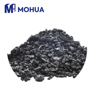 Coke de pétrole graphité/<span class=keywords><strong>grafit</strong></span>é, Coke de pétrole de qualité combustible, Coke de pétrole vert - Product Image 5