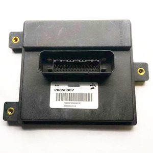Módulo de Control de Motor (ECU) Nuevo para Chevrolet GMC, 13501024 601-132, Unidad de Control del Motor para Reemplazo - Product Image 4