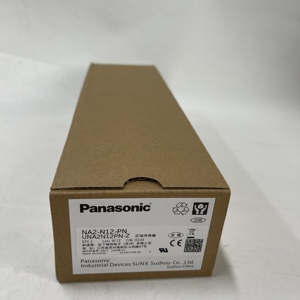 Sensor de Área Panasonic NA2-N12-PN UNA2N12PN-Z - Product Image 1