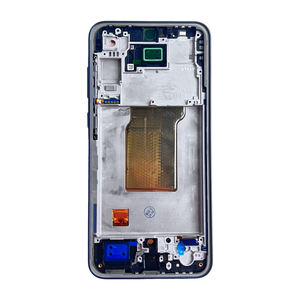 Pantallas LCD y Táctiles de Repuesto Profesionales de Alta Calidad para A35 - Product Image 4