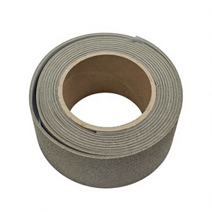 Cinta de Esponja Conductiva Gris de una Cara con Adhesivo, Aislamiento y Amortiguación de Alto Rendimiento para Impresoras, Copiadoras y Protección ESD - Product Image 5