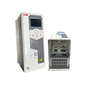 อินเวอร์เตอร์ควบคุมความถี่ ACS550-01-023A-4 ขนาด 11kW 520kW 300W ปรับได้ 3000W 3 เฟส แรงดันต่ำ 220V 380VAC ตัวแปลงไดรฟ์ VFD - Product Image 2