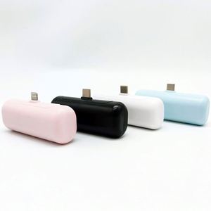 CITICITY Powerbank Delgado Desechable de Carga Rápida, Cargador Portátil Mini Biodegradable de un Solo Uso de 5W para Minoristas de Catering - Product Image 3
