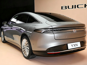 2025 nuovissima berlina di lusso ibrida Electra L7 Mid-to-large a gamma estesa <span class=keywords><strong>nuova</strong></span> berlina di lusso per veicoli a energia ora in vendita - Product Image 6