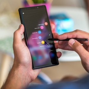 Teléfonos Reacondicionados Originales Desbloqueados de Excelente Calidad y Precio Económico, Grado A+, para <span class=keywords><strong>Samsung</strong></span> Note9 N960 - Product Image 5